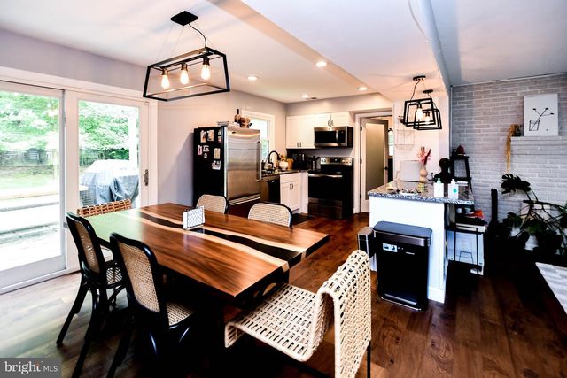 4105 YARDLEY CT, Bowie, MD 20715