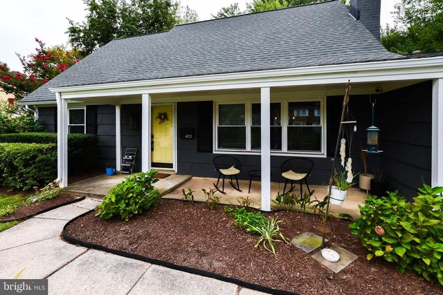 4105 YARDLEY CT, Bowie, MD 20715