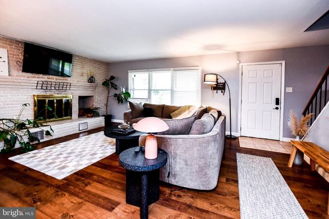 4105 YARDLEY CT, Bowie, MD 20715