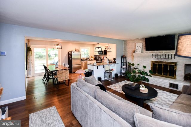 4105 YARDLEY CT, Bowie, MD 20715