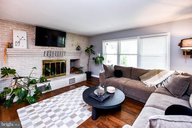 4105 YARDLEY CT, Bowie, MD 20715