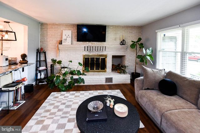 4105 YARDLEY CT, Bowie, MD 20715