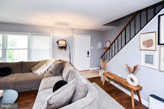 4105 YARDLEY CT, Bowie, MD 20715