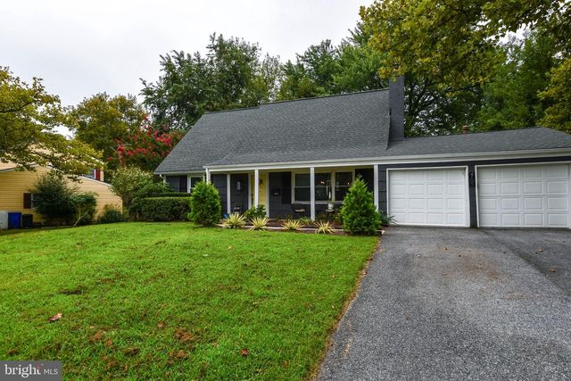 4105 YARDLEY CT, Bowie, MD 20715