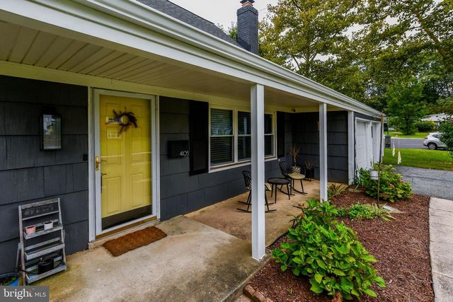 4105 YARDLEY CT, Bowie, MD 20715