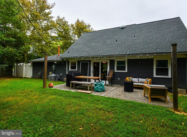 4105 YARDLEY CT, Bowie, MD 20715