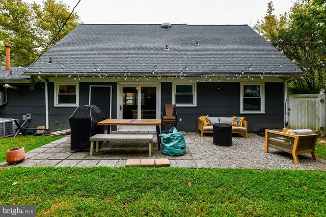 4105 YARDLEY CT, Bowie, MD 20715