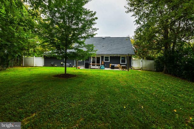4105 YARDLEY CT, Bowie, MD 20715