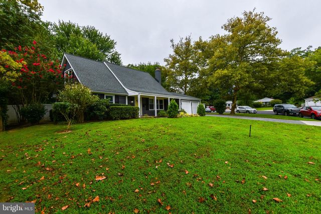 4105 YARDLEY CT, Bowie, MD 20715