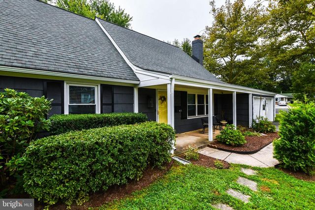 4105 YARDLEY CT, Bowie, MD 20715