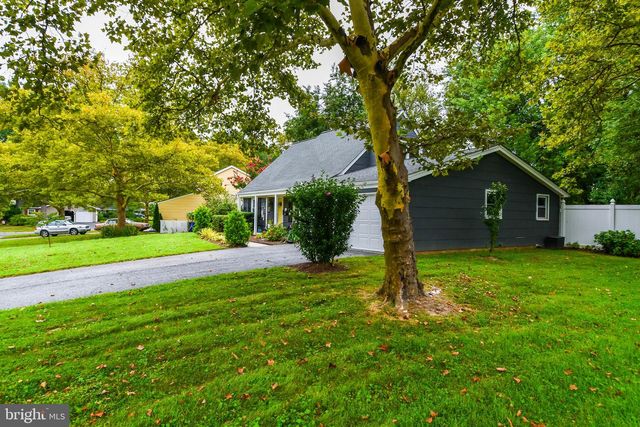 4105 YARDLEY CT, Bowie, MD 20715