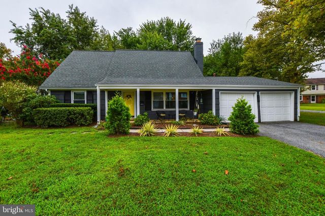 4105 YARDLEY CT, Bowie, MD 20715