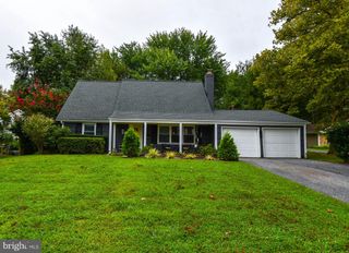 4105 YARDLEY CT, Bowie, MD 20715