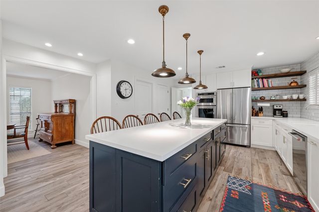 10022 Bayou Glen Road, Houston, TX 77042