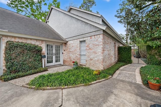 10022 Bayou Glen Road, Houston, TX 77042