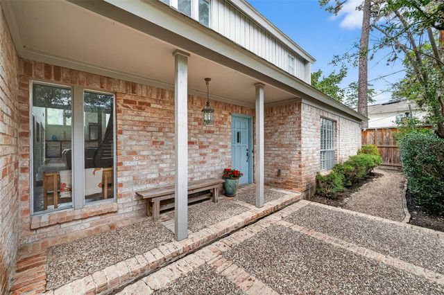 10022 Bayou Glen Road, Houston, TX 77042