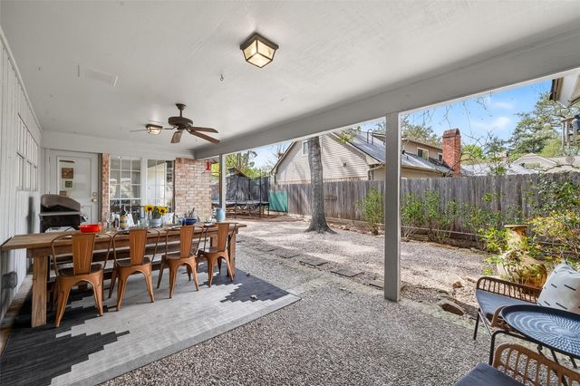 10022 Bayou Glen Road, Houston, TX 77042