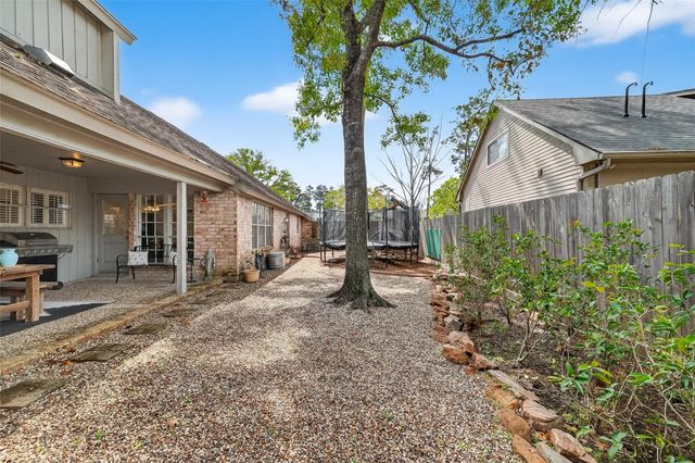 10022 Bayou Glen Road, Houston, TX 77042