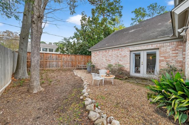 10022 Bayou Glen Road, Houston, TX 77042