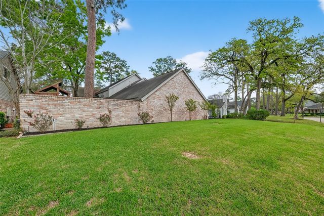 10022 Bayou Glen Road, Houston, TX 77042