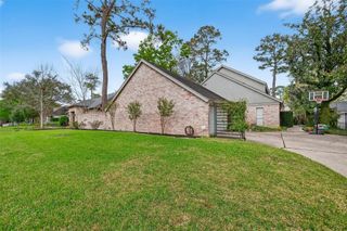 10022 Bayou Glen Road, Houston, TX 77042