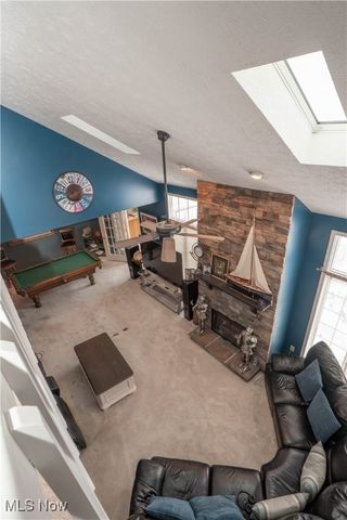 4839 Pond Drive NW, North Canton, OH 44720