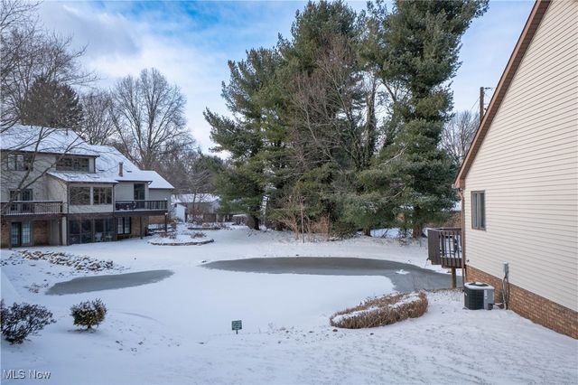 4839 Pond Drive NW, North Canton, OH 44720