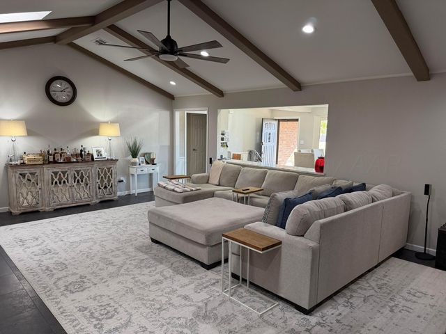 404 Bois D' Arc, Borger, TX 79007