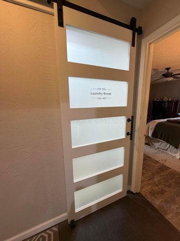 404 Bois D' Arc, Borger, TX 79007