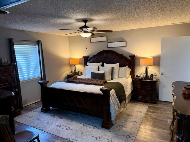 404 Bois D' Arc, Borger, TX 79007