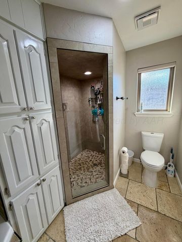 404 Bois D' Arc, Borger, TX 79007