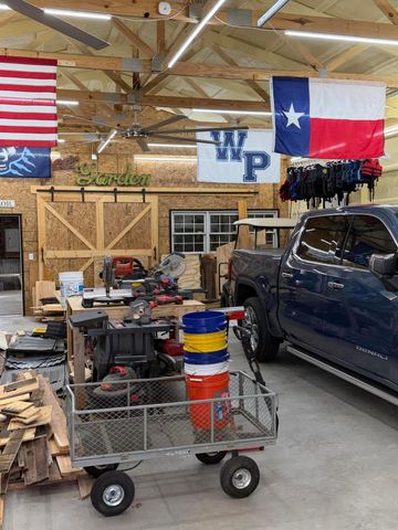 404 Bois D' Arc, Borger, TX 79007