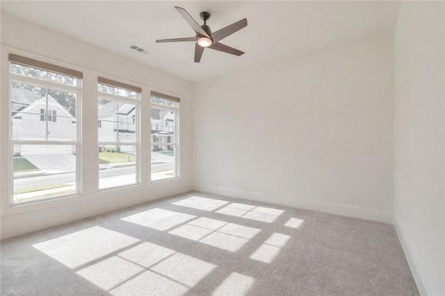 934 Keystone Drive, Woodstock, GA 30188