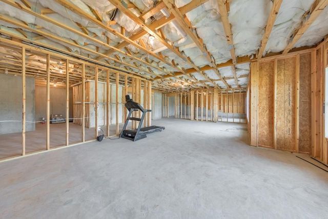 934 Keystone Drive, Woodstock, GA 30188