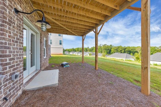 934 Keystone Drive, Woodstock, GA 30188