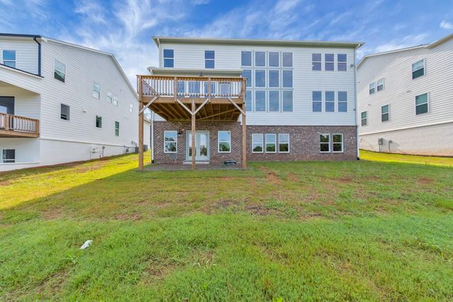 934 Keystone Drive, Woodstock, GA 30188