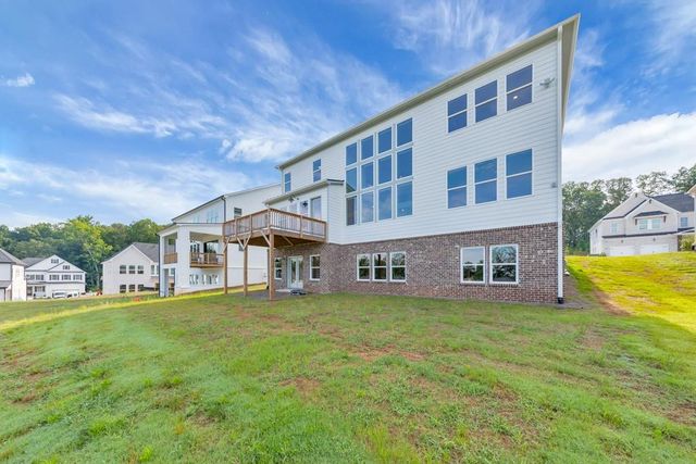 934 Keystone Drive, Woodstock, GA 30188