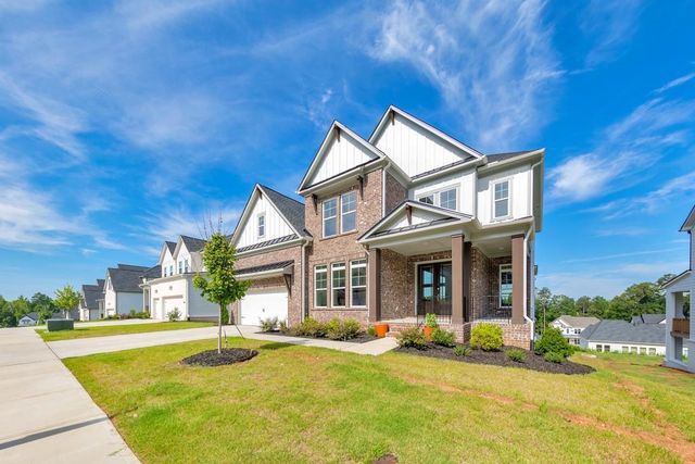 934 Keystone Drive, Woodstock, GA 30188