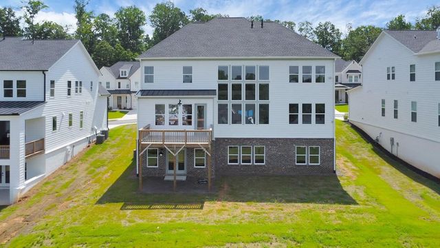 934 Keystone Drive, Woodstock, GA 30188