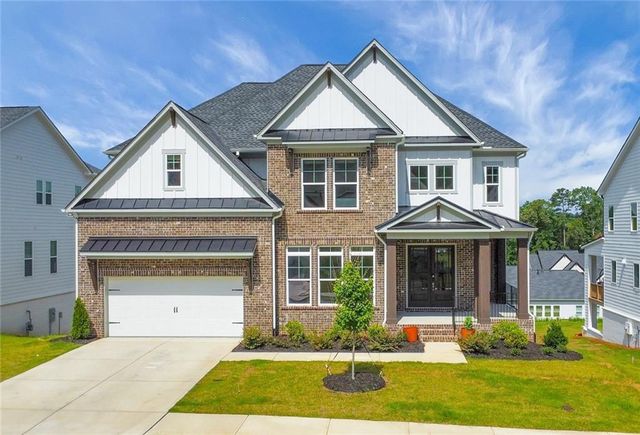 934 Keystone Drive, Woodstock, GA 30188