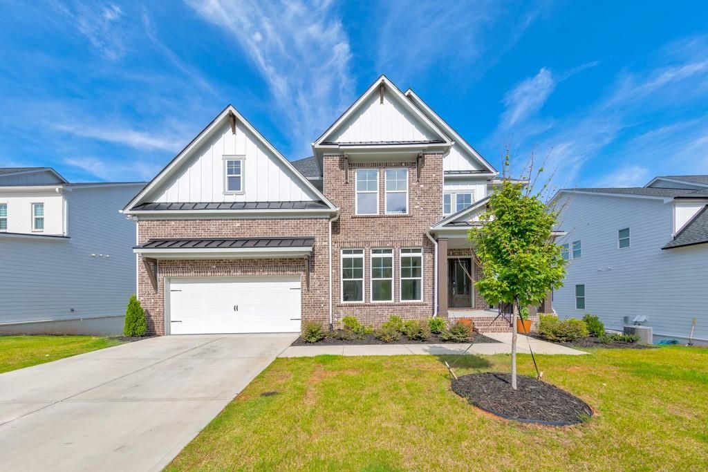 934 Keystone Drive, Woodstock, GA 30188