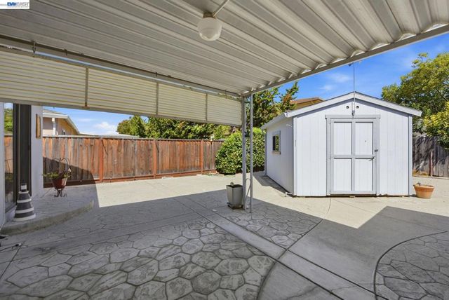 349 Lemarc Street, Fremont, CA 94539