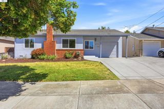 349 Lemarc Street, Fremont, CA 94539