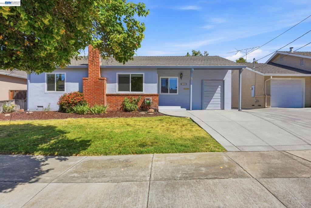 Image 1 of property listing at 349 Lemarc Street, Fremont, CA 94539