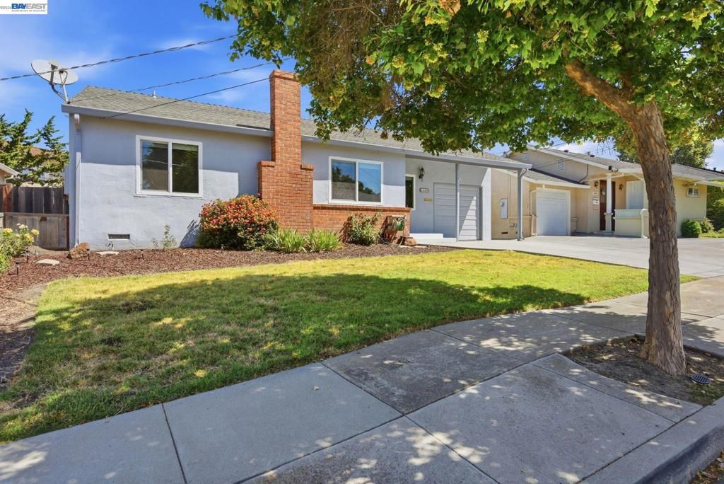 Image 2 of property listing at 349 Lemarc Street, Fremont, CA 94539