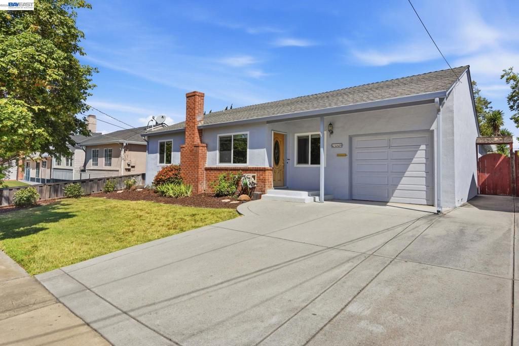 Image 3 of property listing at 349 Lemarc Street, Fremont, CA 94539