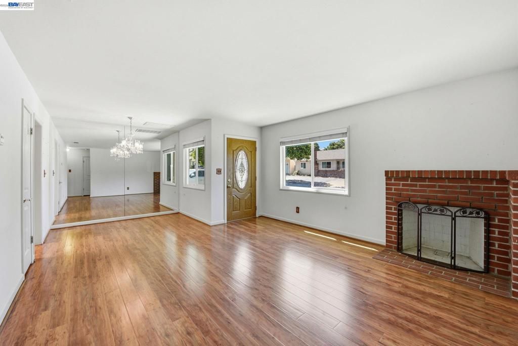 Image 6 of property listing at 349 Lemarc Street, Fremont, CA 94539