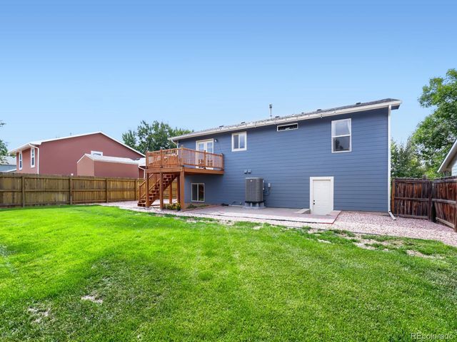 306 Sundance Parkway, Dacono, CO 80514