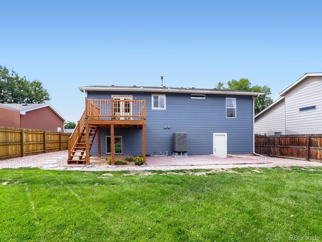 306 Sundance Parkway, Dacono, CO 80514