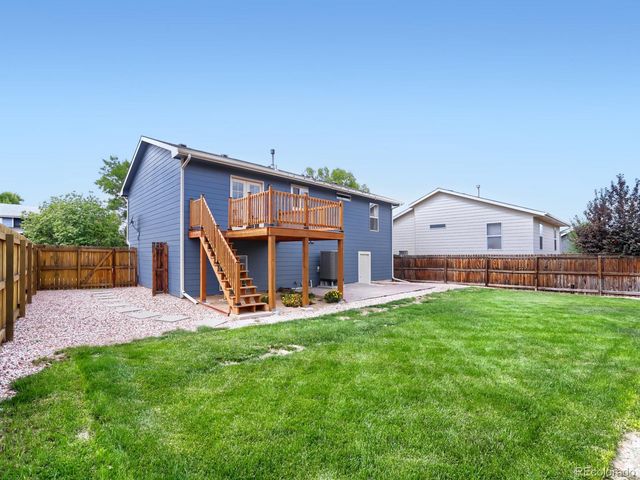 306 Sundance Parkway, Dacono, CO 80514